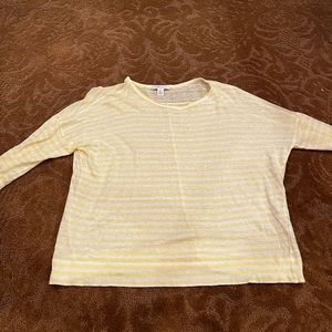 Nordstrom signature top